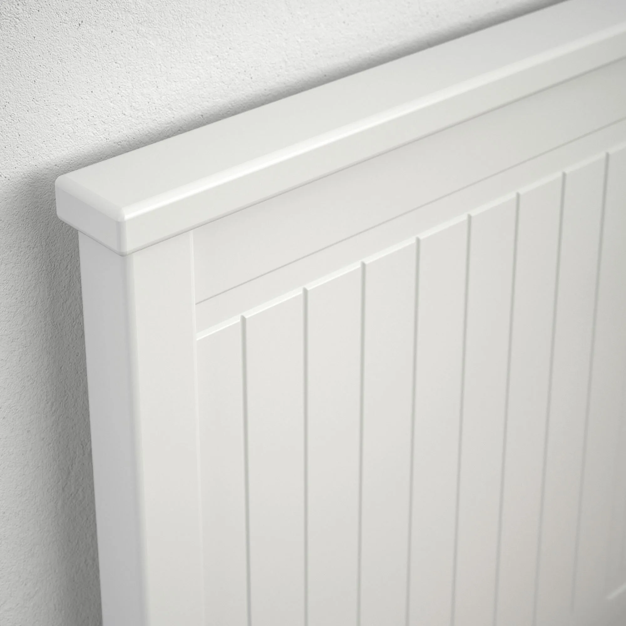 Кровать-кушетка IKEA HEMNES, 80х200 см, белый-1 Кровать-кушетка IKEA HEMNES, 80х200 см, белый