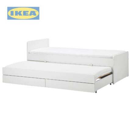 Каркас кровати IKEA SLАKT